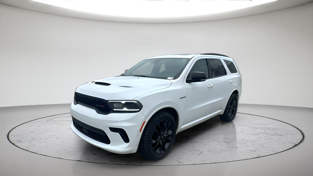 2025 Dodge Durango R/T AWD's photo