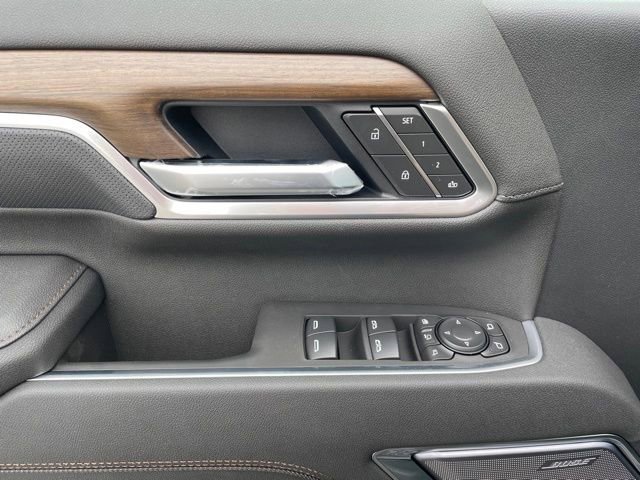 2026 Chevrolet Silverado 2500 HD High Country - Photo 11