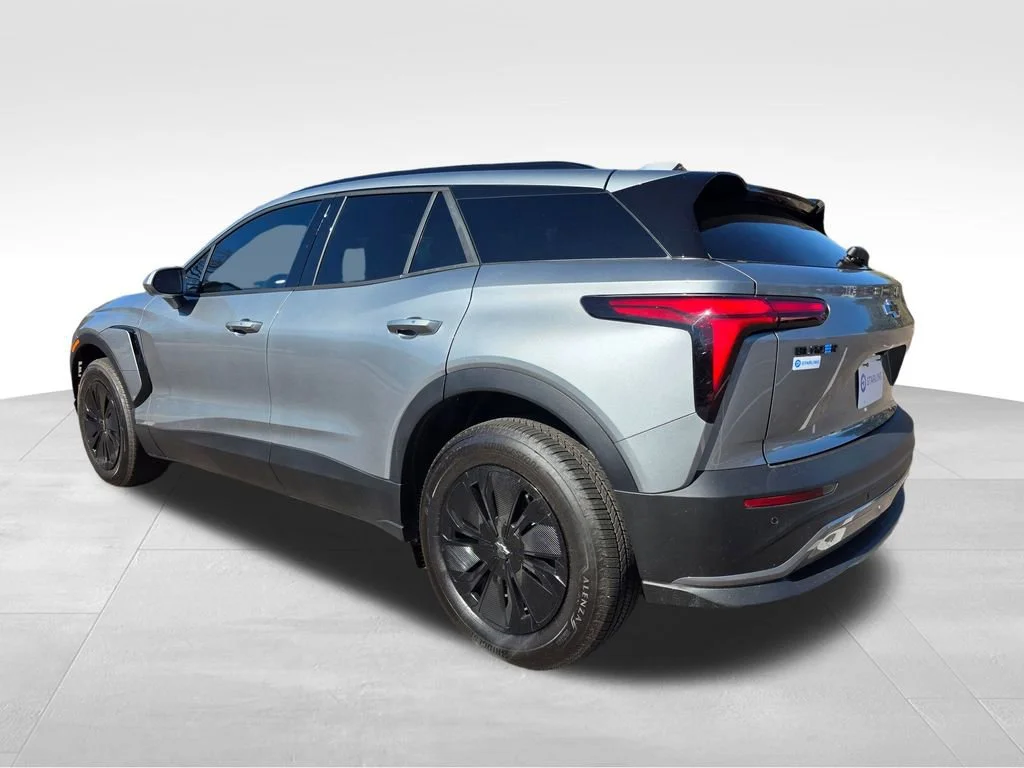2025 Chevrolet Blazer EV LT - Photo 5