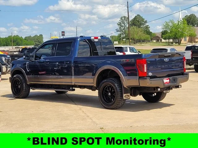 Used 2020  Ford XL image 7