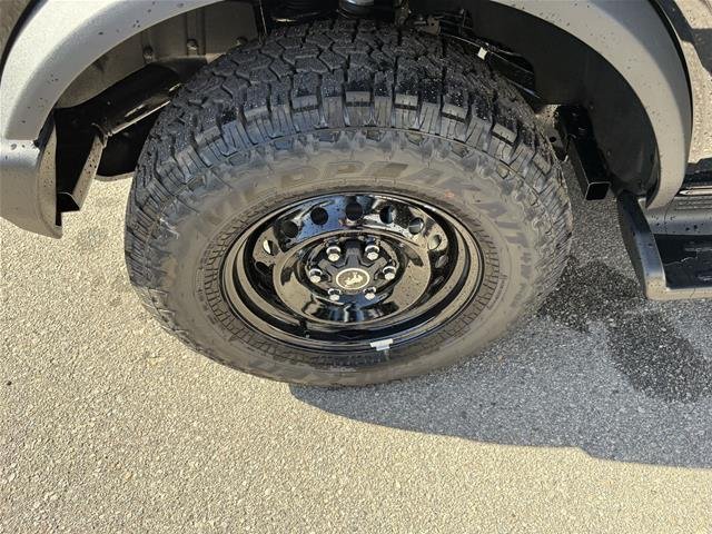New 2026 Shadow Black Ford Outer Banks® image 41