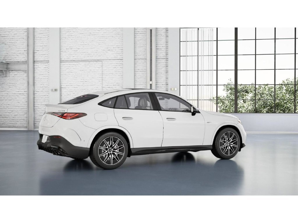 New 2027 Polar White Mercedes-Benz  image 19