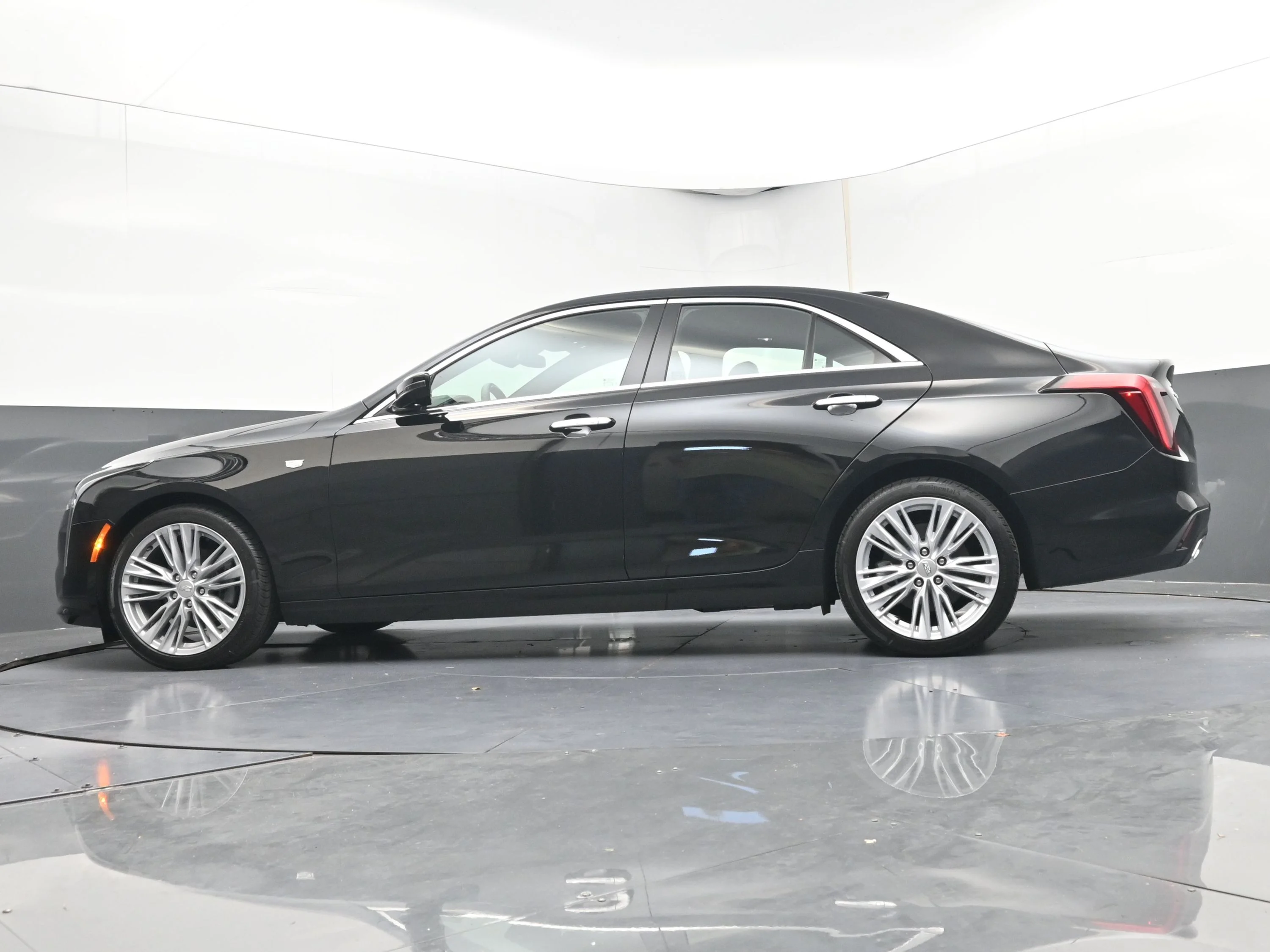 2026 Cadillac CT4 Premium Luxury - Photo 15