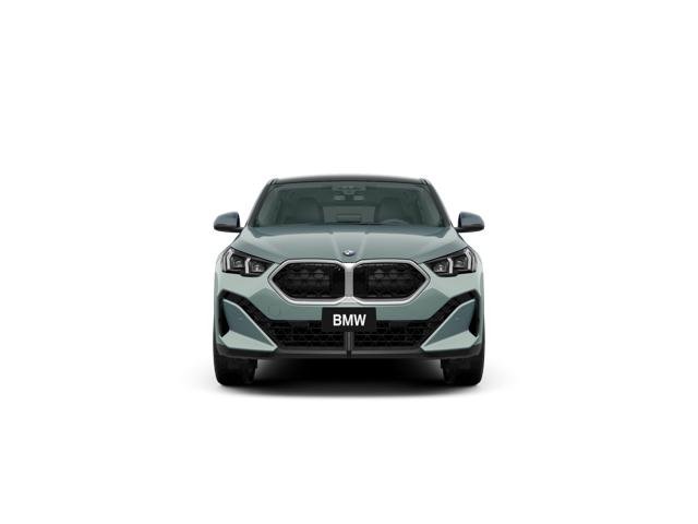 2026 BMW X2