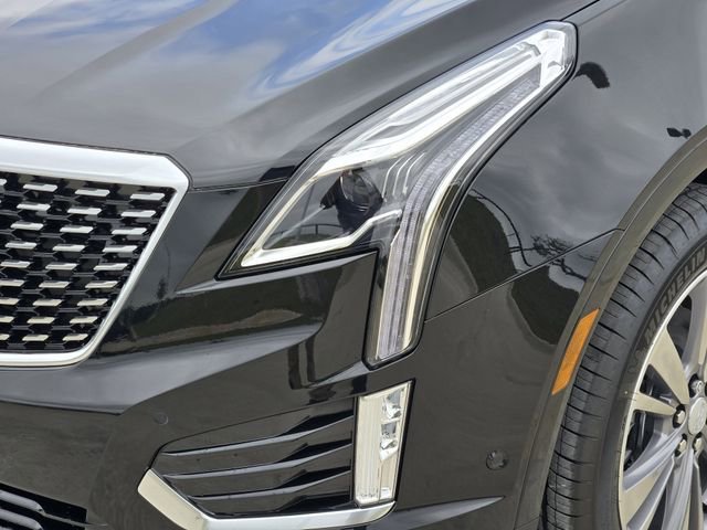 2026 Cadillac XT5 Premium Luxury - Photo 6