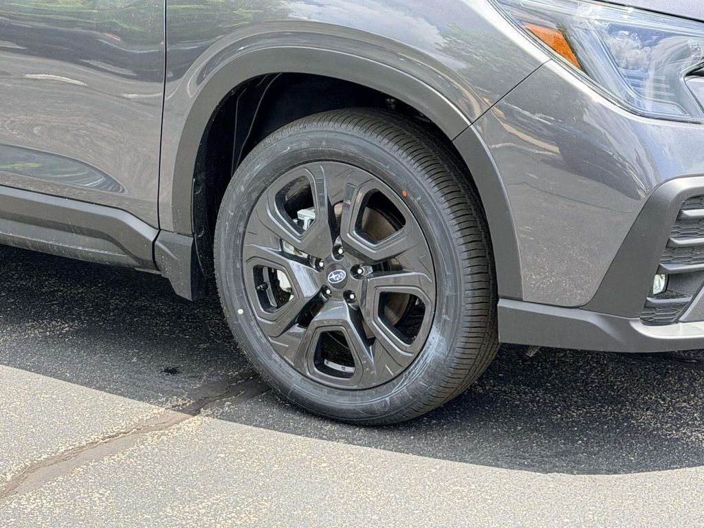 New 2026 MAGNETITE GRAY METALLIC Subaru Onyx Edition Touring 7-Passenger image 7