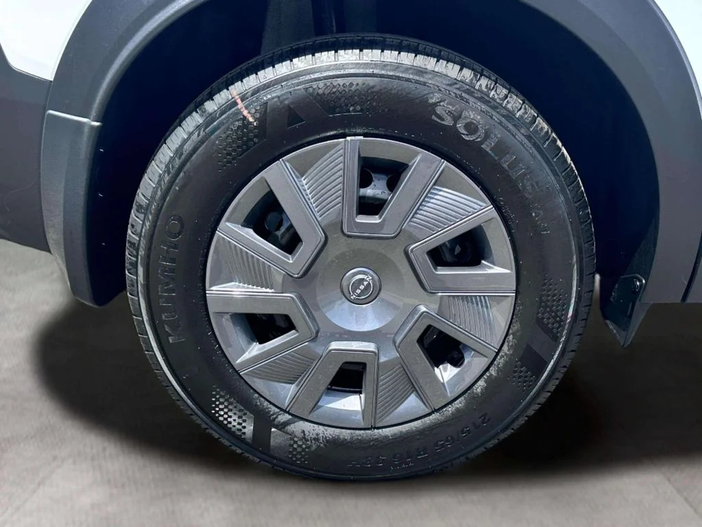 New 2026 Fresh Powder Nissan S image 9