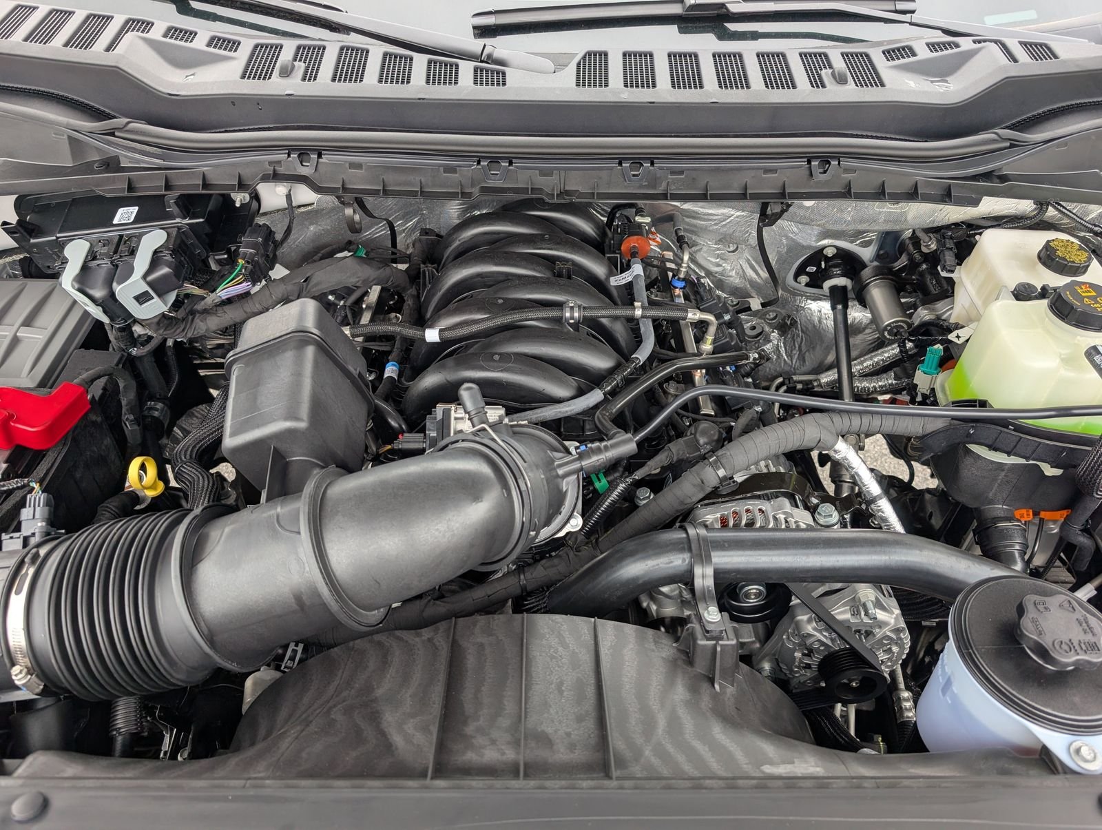 2026 Ford F-350 Super Duty Chassis Cab XL - Photo 14