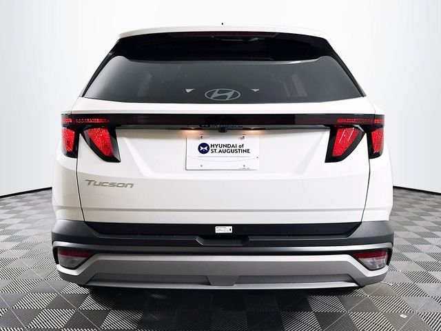 Certified Used 2026 White Hyundai SEL image 6