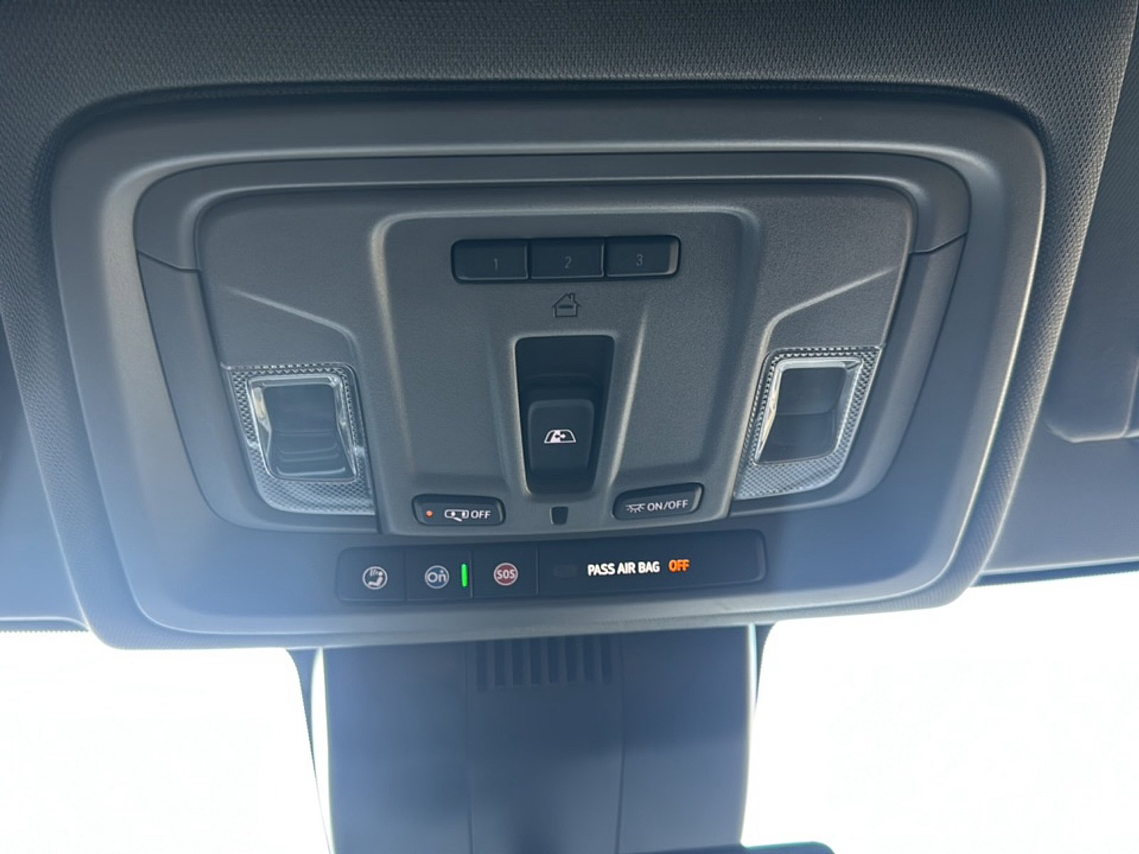 Certified Used 2025 Black Chevrolet LT image 38