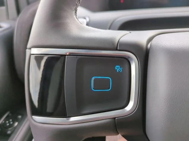 New 2026 Dark Matter Gray Metallic Ford MAX Active image 25