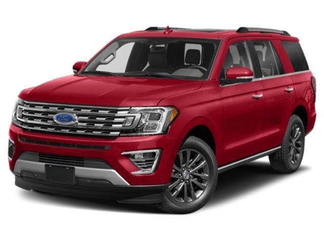 Used 2021 Agate Black Ford Limited image 1