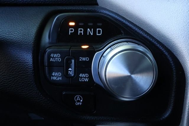 2021 RAM Ram 1500 Pickup Laramie - Photo 12