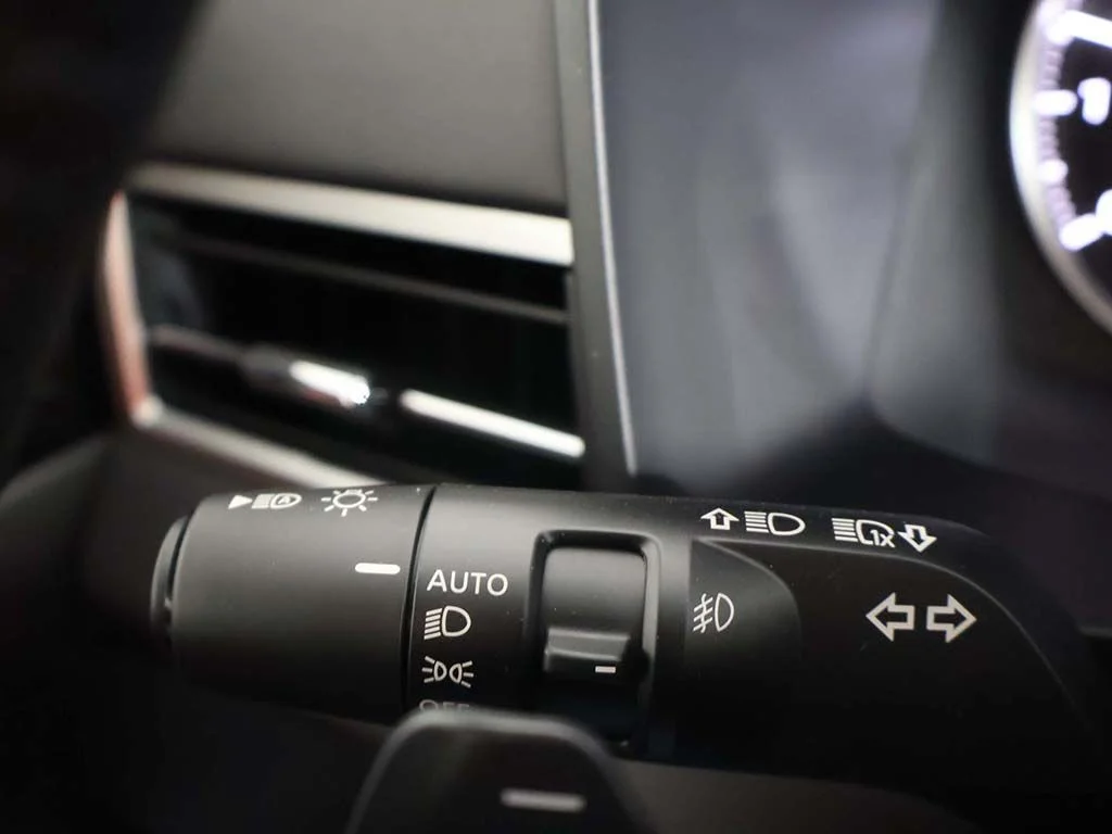 New 2026 Gray Mitsubishi SE 1.5T 2WD image 44
