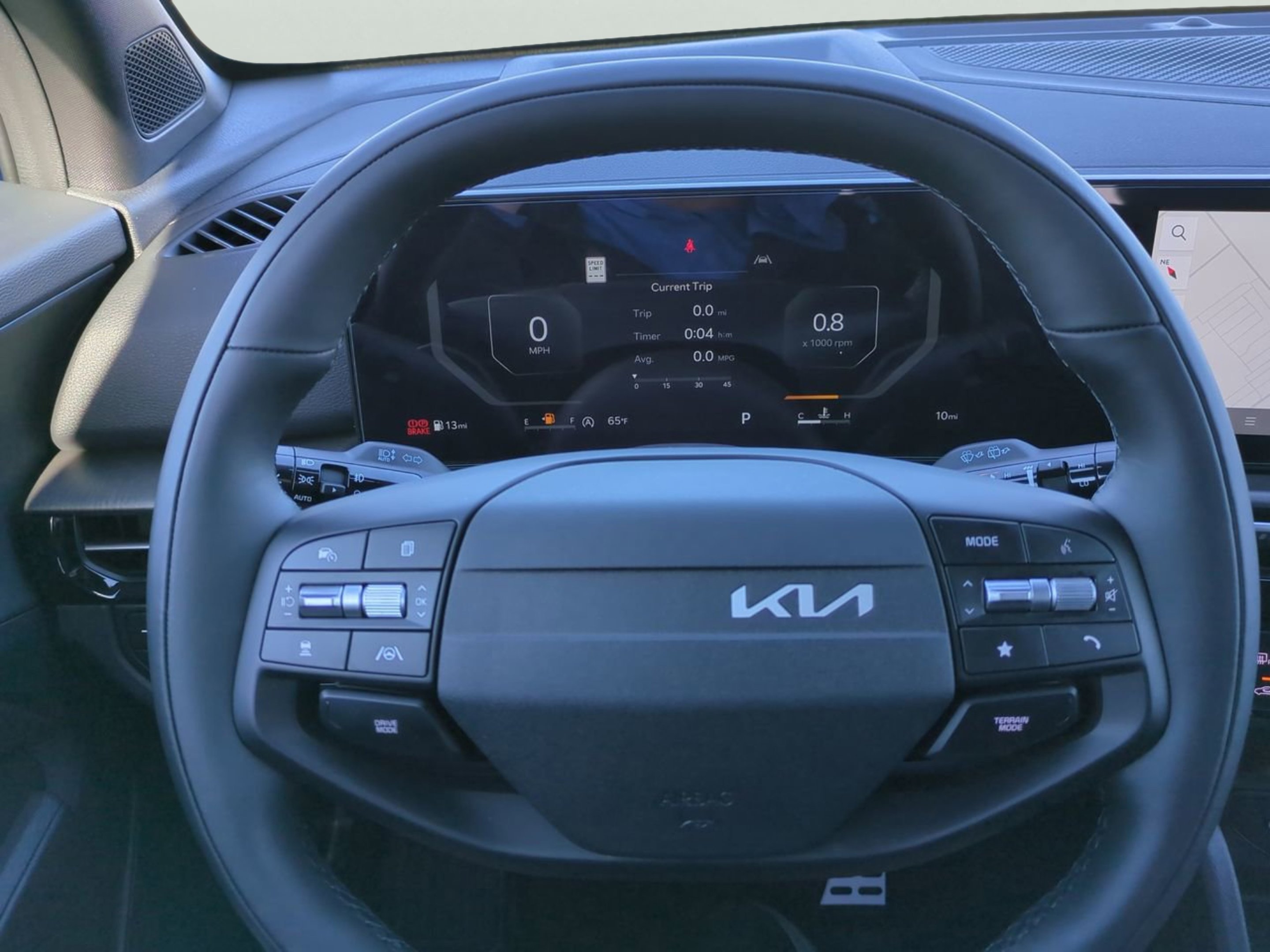 2026 Kia Sportage X-Pro Prestige - Photo 28