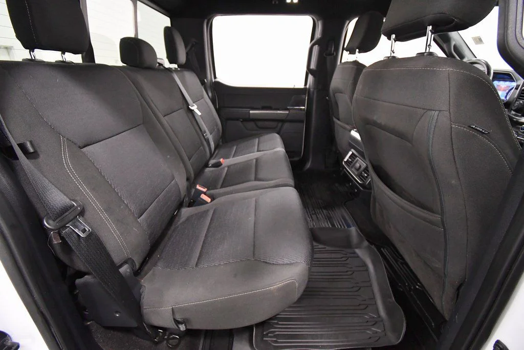 2022 Ford F-150 XLT - Photo 17