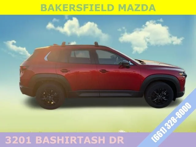 2026 Mazda CX-50 Premium - Photo 6