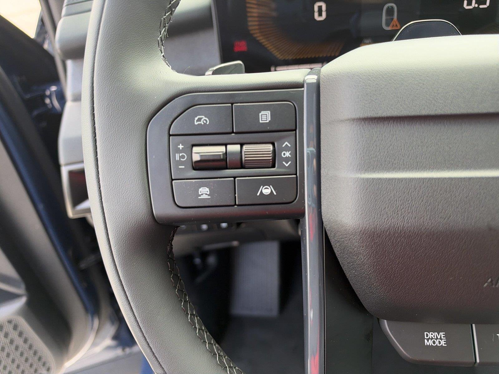 New 2027 Midnight Lake Blue Kia X-Line EX image 39