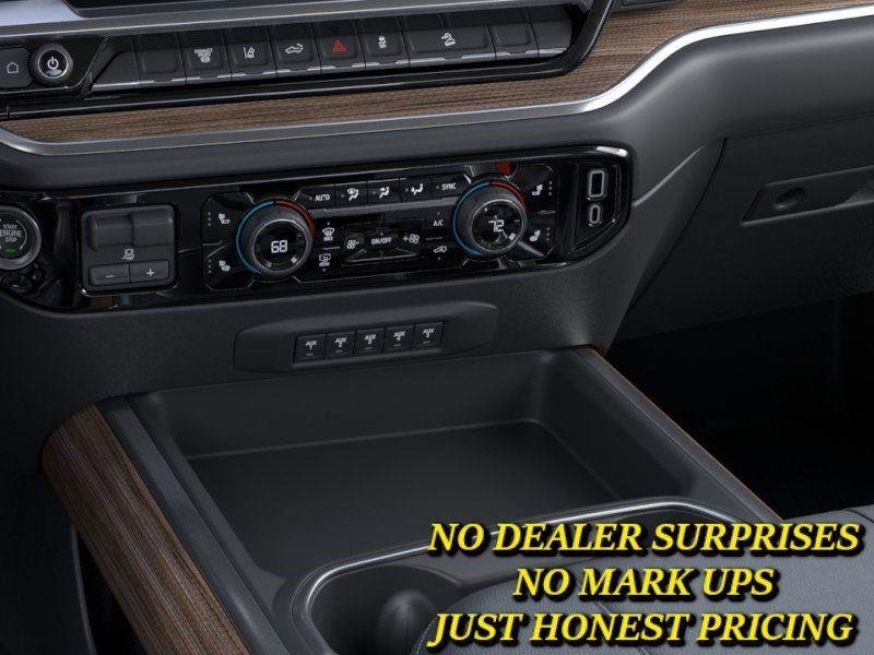 2026 Chevrolet Silverado 2500 HD LT - Photo 23