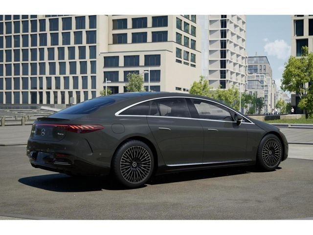 Certified Used 2024 Gray Mercedes-Benz 580 image 23