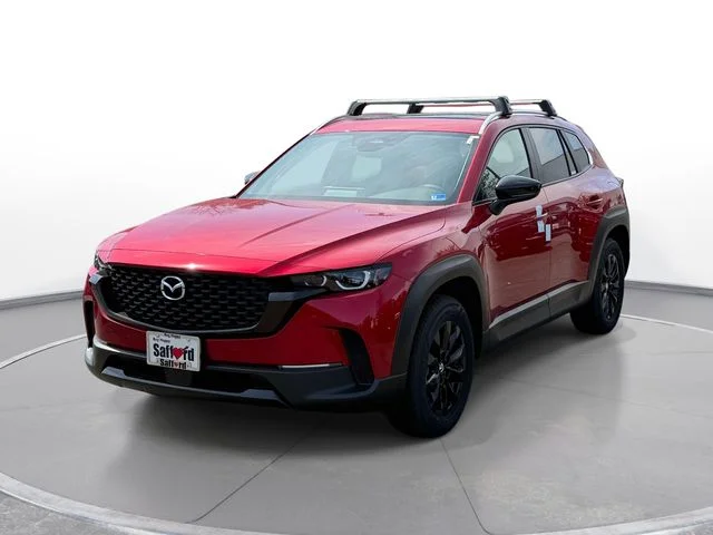2026 Mazda CX-50 2.5 S Preferred's photo