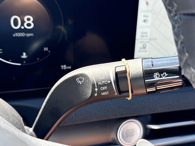 2026 Hyundai Santa Cruz Limited - Photo 25