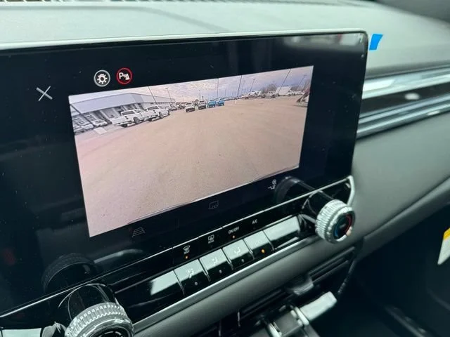 2026 GMC Canyon Elevation - Photo 28