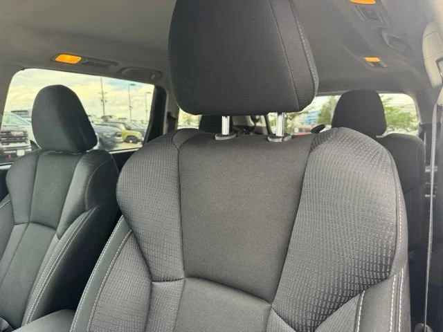 Used 2020 White Subaru Premium image 14
