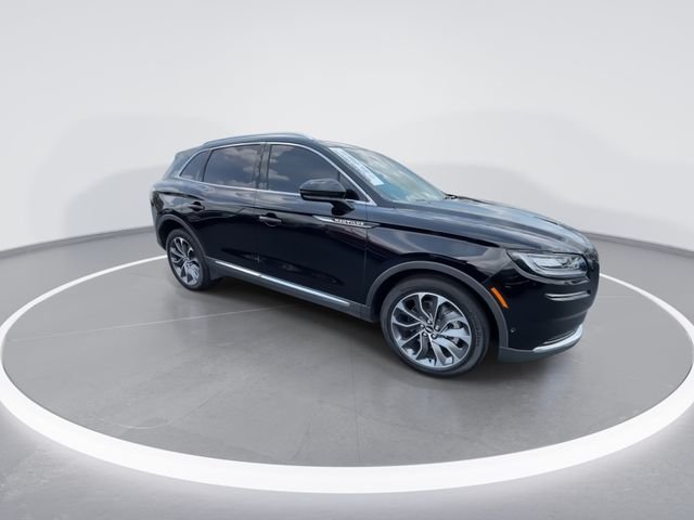 Used 2023 Black Lincoln Reserve image 2
