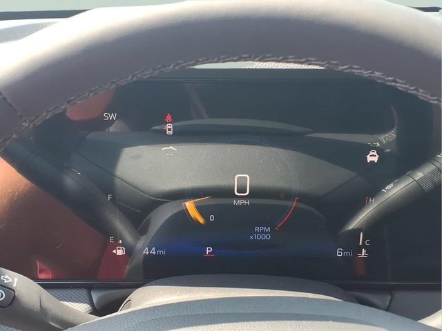 New 2026 Sterling Gray Metallic Chevrolet LT image 10