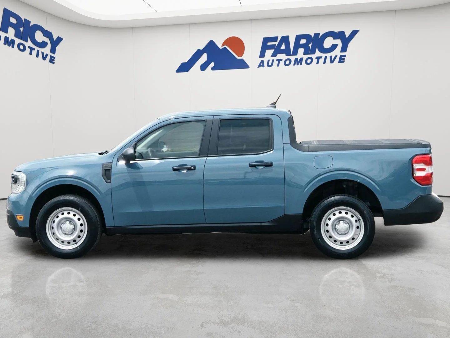 Used 2023 Area 51 Ford XL image 8