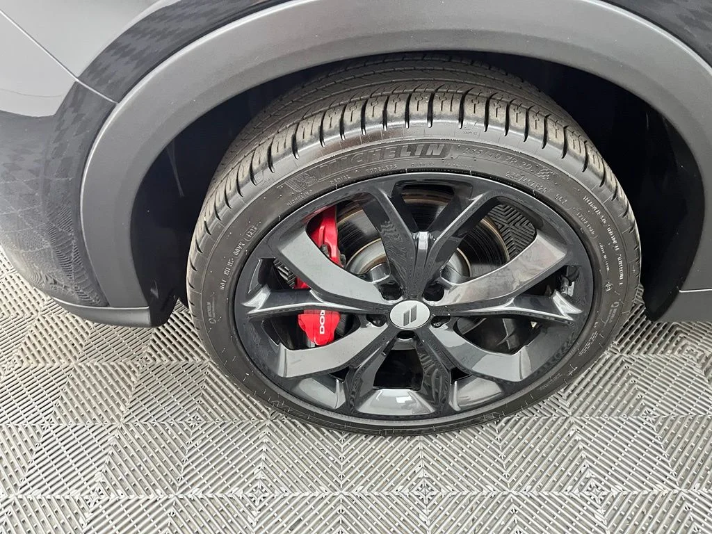 Used 2024 Black Dodge GT Plus image 17