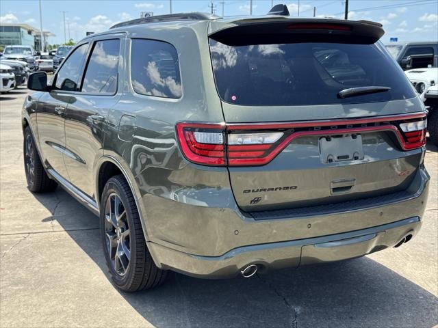 New 2026 Green Machine Exterior Paint Dodge GT PLUS image 7