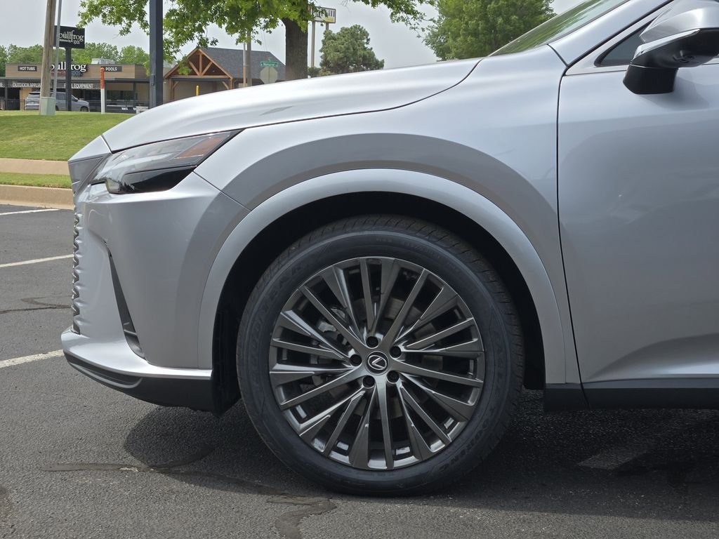 2023 Lexus RX 350 - Photo 8