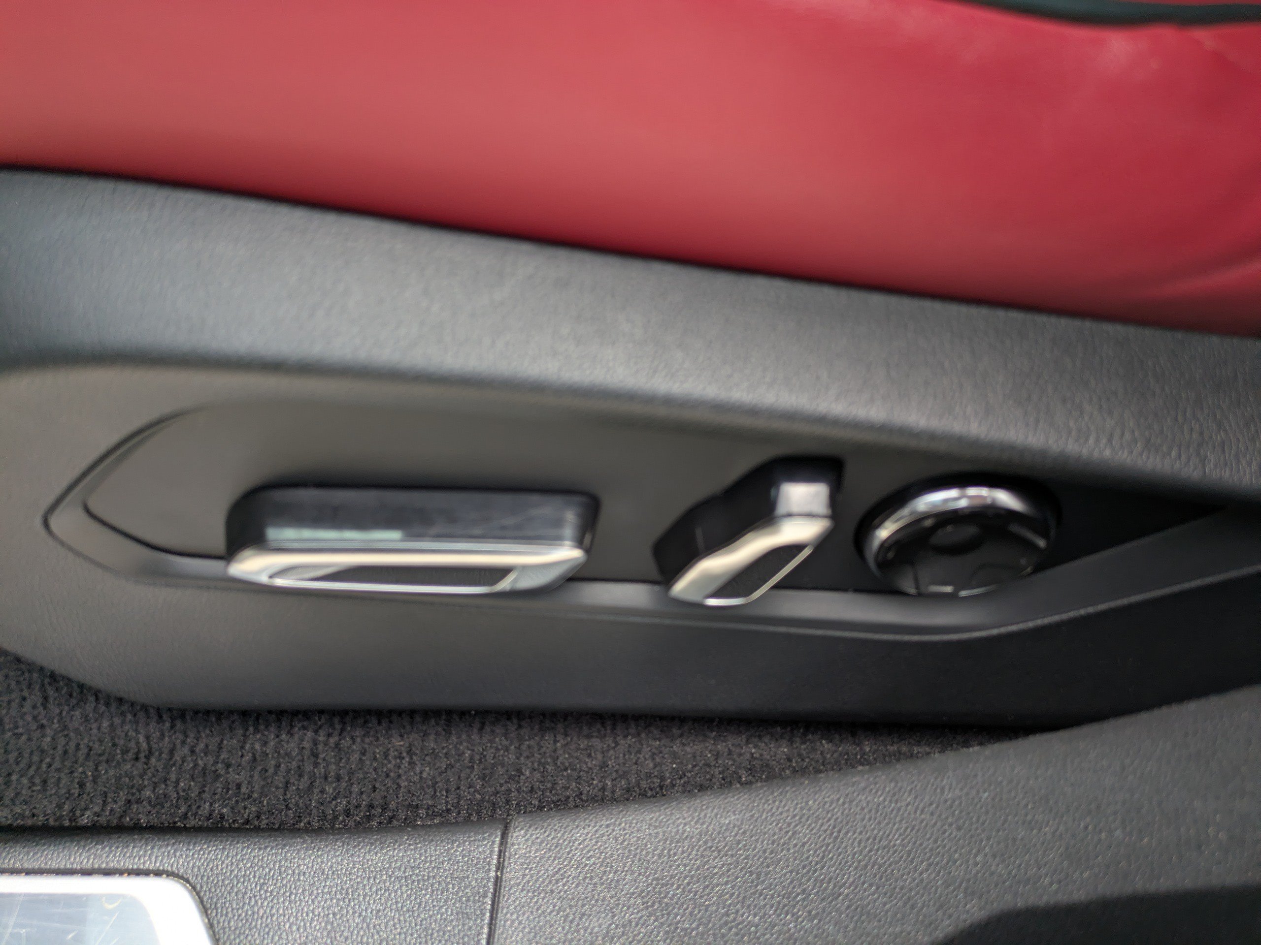 2019 Acura RDX A-Spec Package - Photo 18