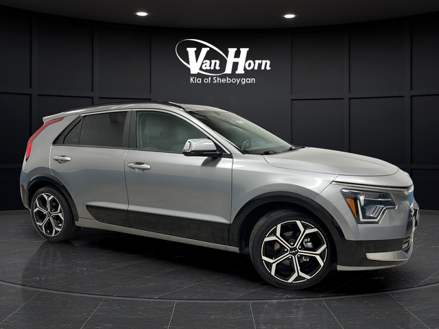 2024 Kia Niro EX Touring