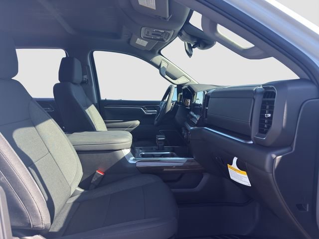 2026 Chevrolet Silverado 1500 LT - Photo 21