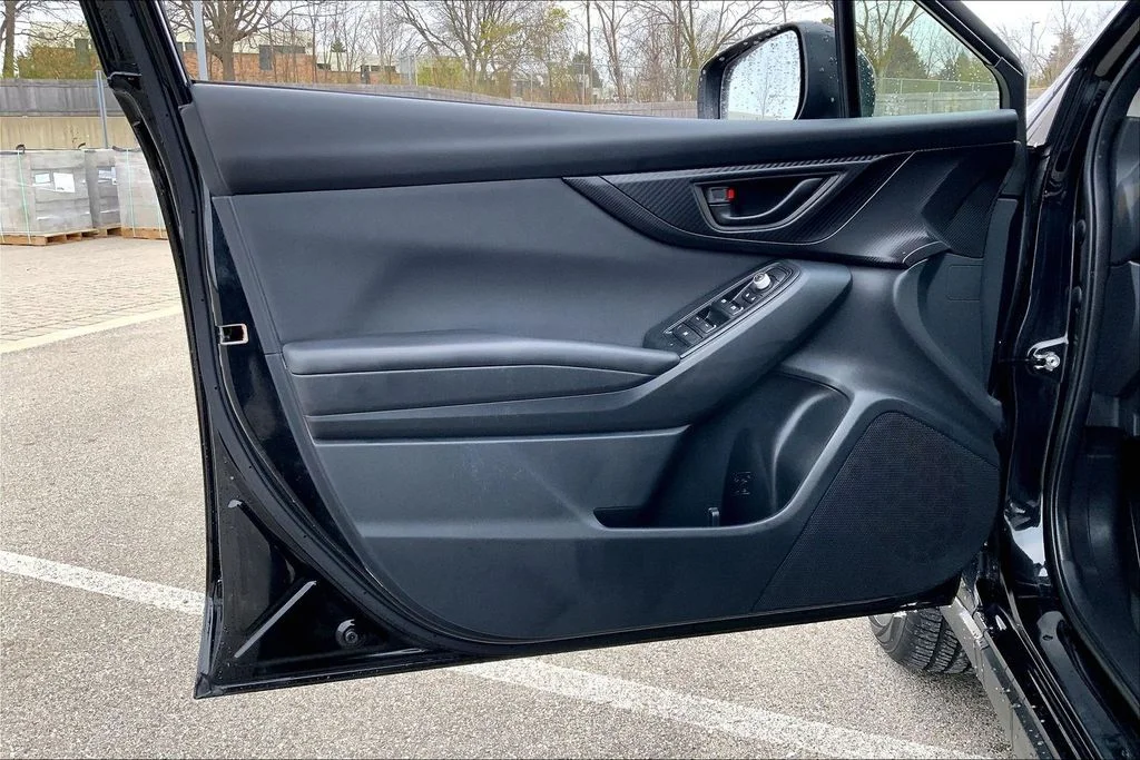Used 2020 Black Subaru Premium image 22
