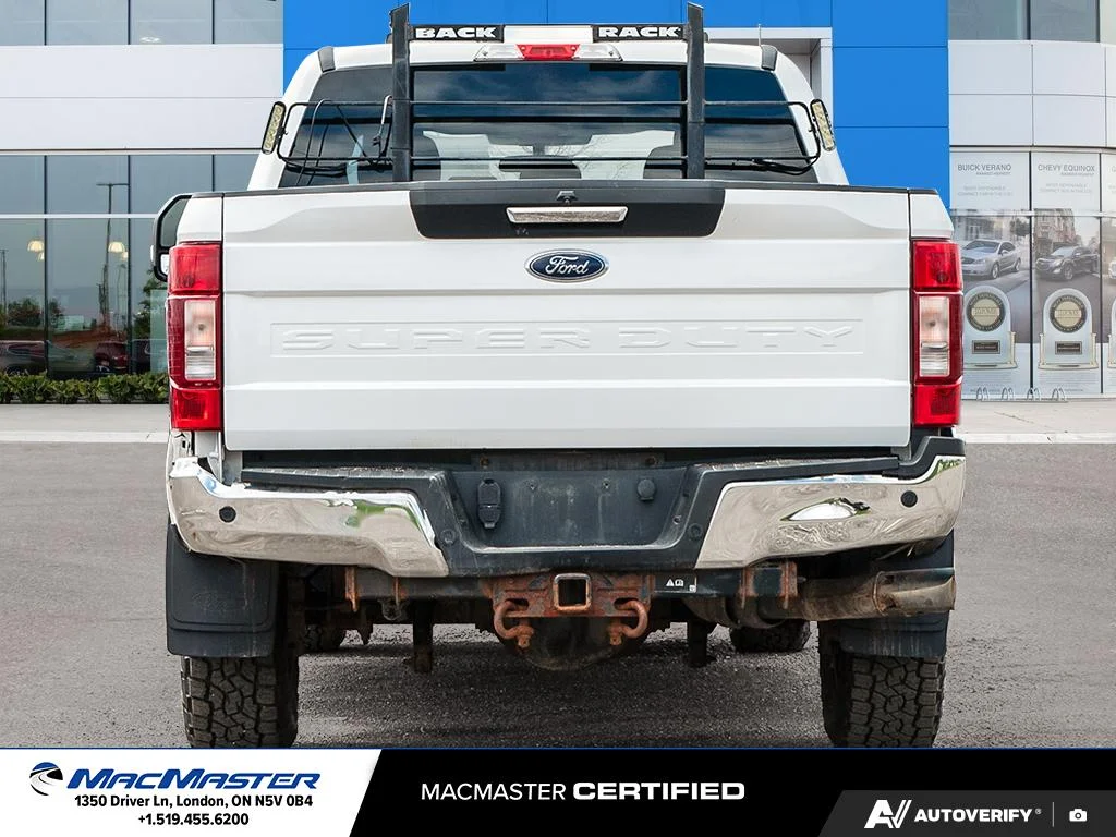 Used 2020  Ford  image 5
