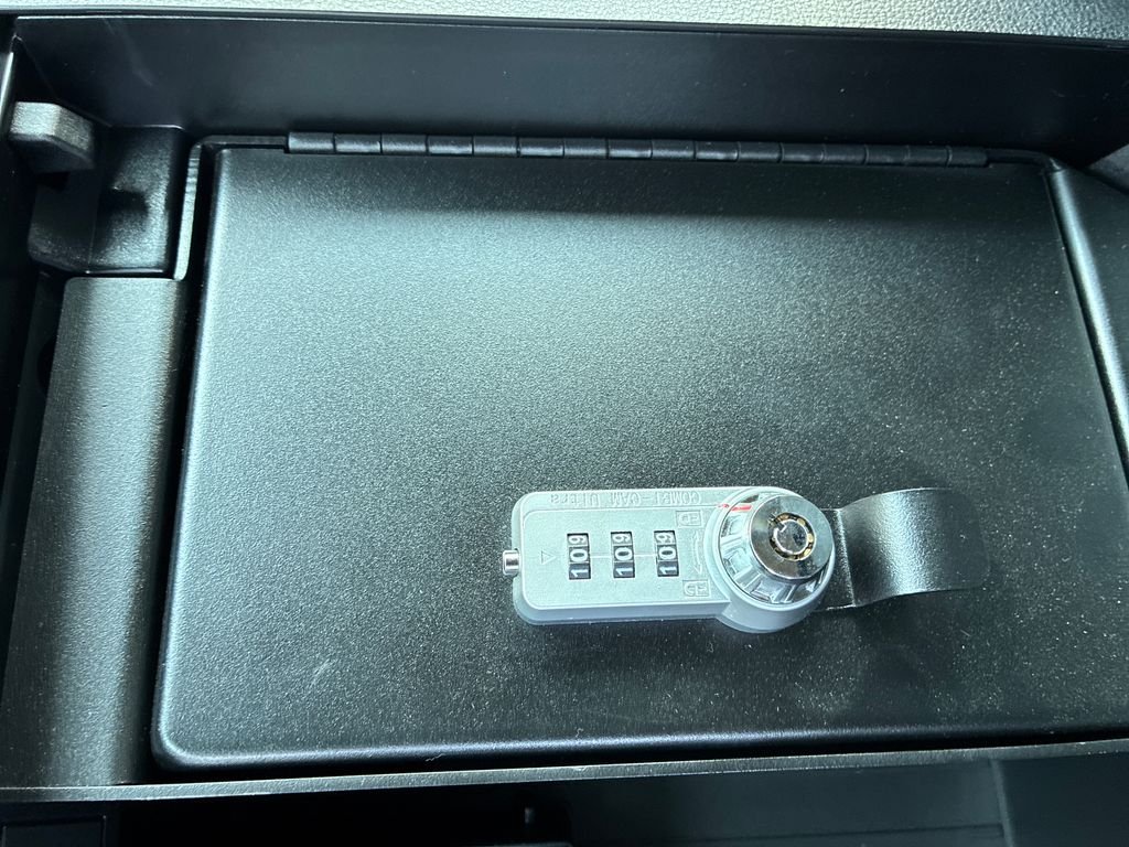 2026 Toyota Tundra TRD Pro - Photo 46