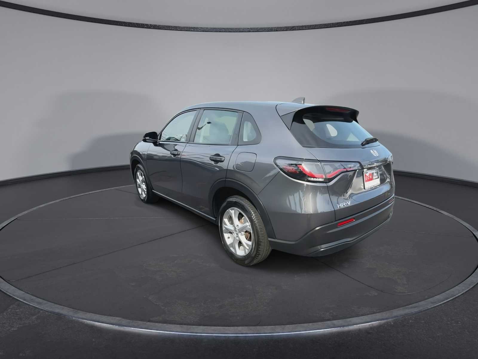 Used 2024 Modern Steel Metallic Honda LX image 6