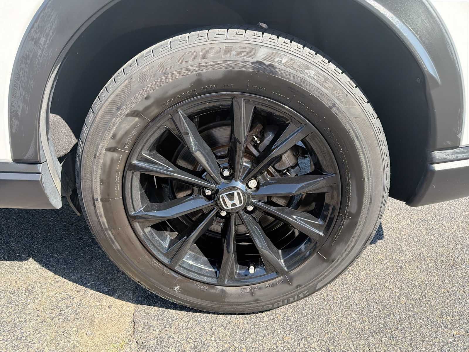2024 Honda CR-V Sport - Photo 19