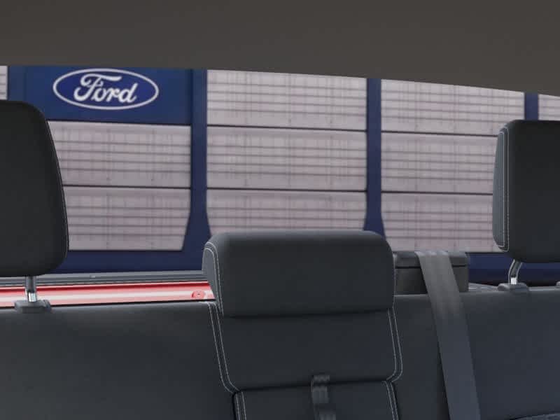 New 2026 Ruby Red Metallic Tinted Clearcoat Ford XL image 22