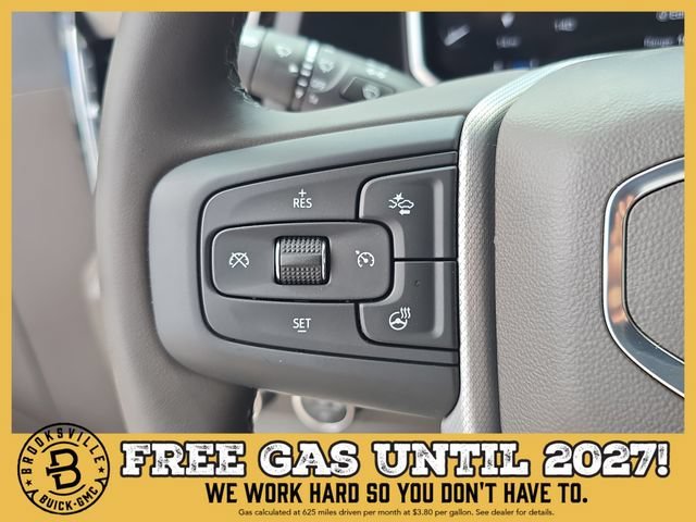 2026 GMC Sierra 3500HD Denali - Photo 25