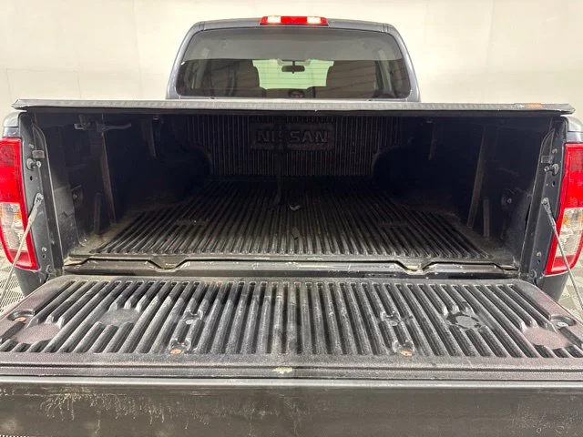 Used 2013 Black Nissan Desert Runner image 19