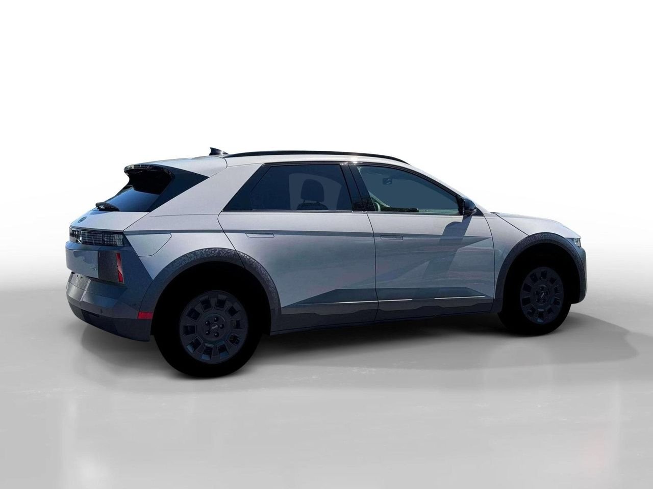 New 2026 Cyber Gray Hyundai XRT image 27