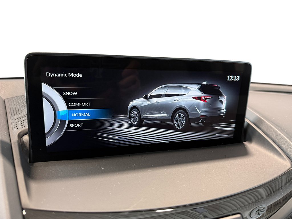 New 2026 Platinum White Pearl Acura w/Advance Package image 28