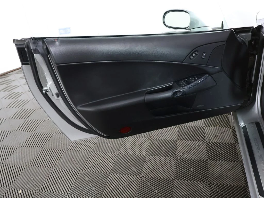 2007 Chevrolet Corvette Base - Photo 19