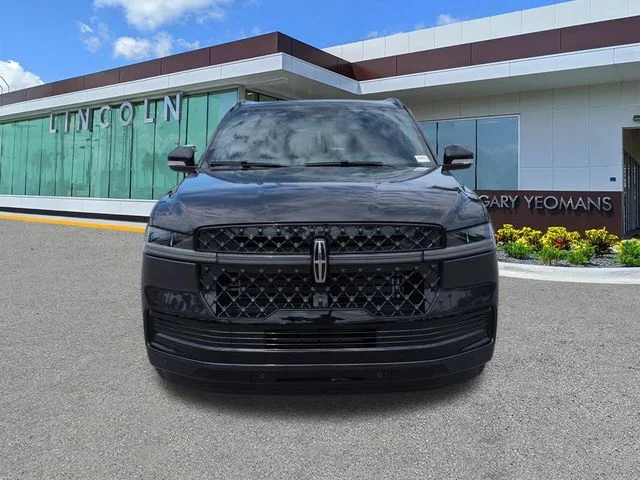 2026 Lincoln Navigator Reserve - Photo 9