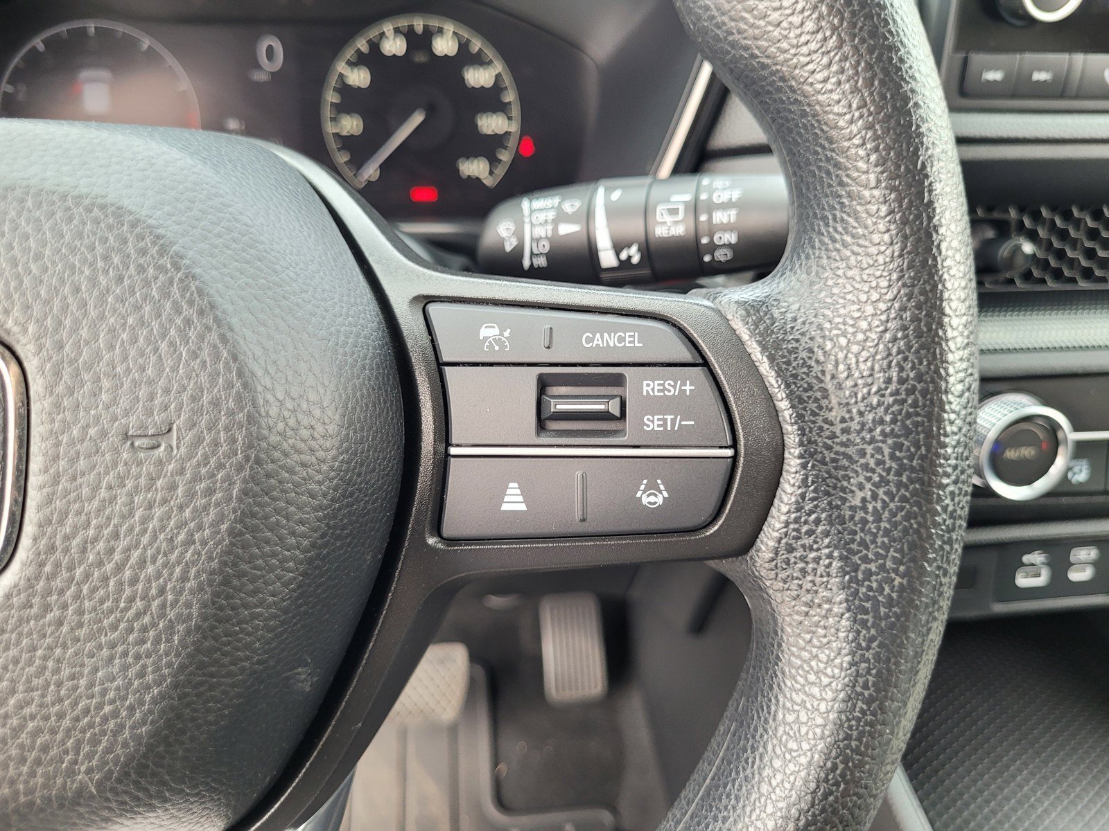 2024 Honda CR-V EX - Photo 24